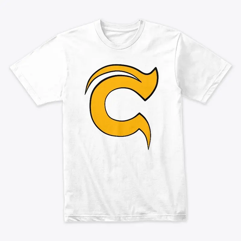 Committed Tee